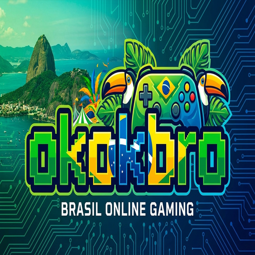 Logo okokbro