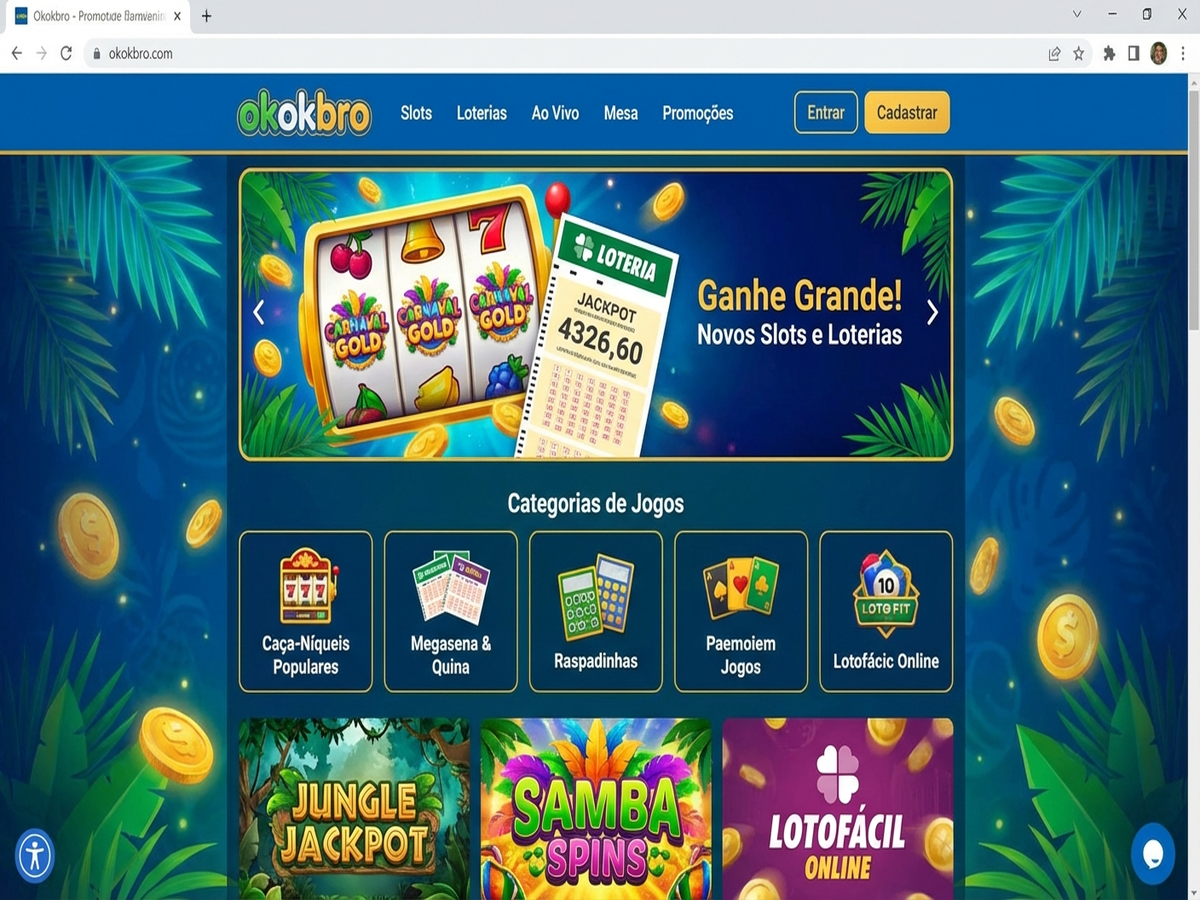 Screenshot 2 okokbro