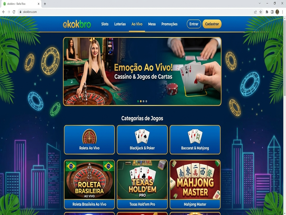 Screenshot 3 okokbro